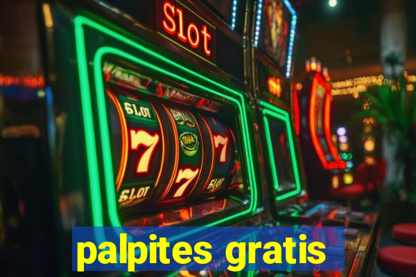 palpites gratis